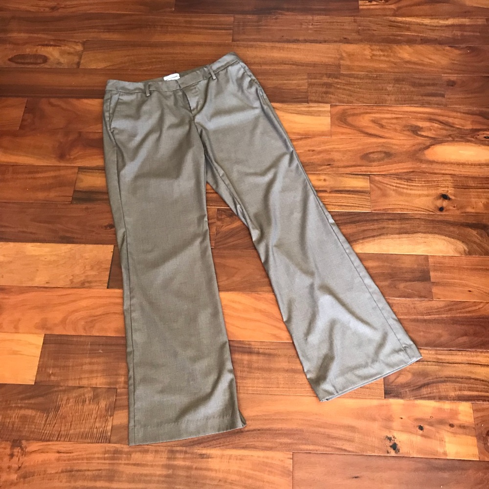 Gap stretch favorite pants.
